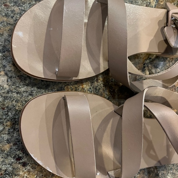 Everlane Modern Wrap Sandal - Picture 6 of 6